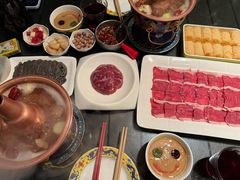 -南门涮肉(上海一店)