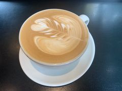 -KYO COFFEE(胶州路店)