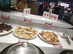 -玫瑰花园自助烤肉(顺义鑫海韵通店)
