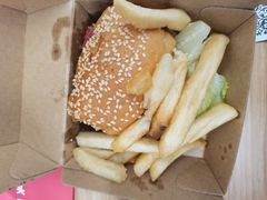 -ZEMOCAFE·FUSION FOOD(西交利物浦店)