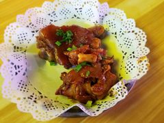 -正宁路小吃夜市