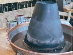 -元盛居(生态大街店)