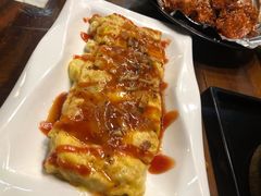 -米屋石锅拌饭(师大店)