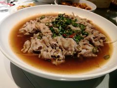 椒香肥牛-眉州东坡(民族园店)