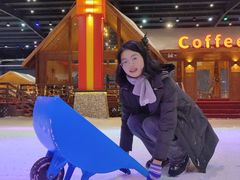 -宁波冰雪大世界(北仑区)