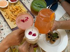 -La Maison 夜来香(进贤路店)