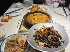-小放牛河北菜(长安万达店)