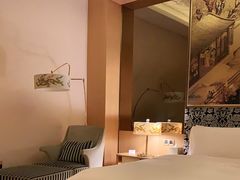 -北京盘古七星酒店