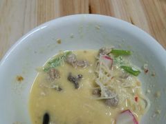 -陈记锦山里焖面