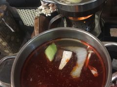 -丽江庭院之丽江往事(安定门店)