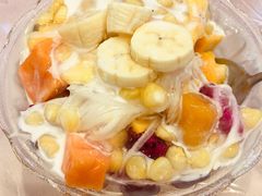 -葛师傅越南特色水果捞(建政南路总店)