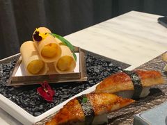 -月下料理(楷林IFC店)