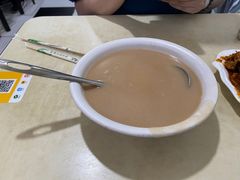 -满口香饭店