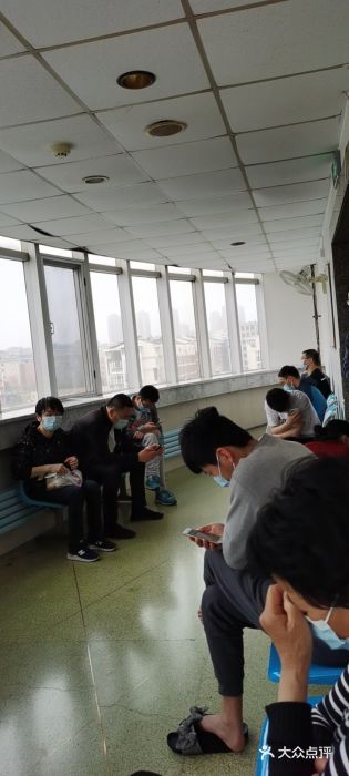 大连市妇女儿童医疗中心集团(春柳妇产院区)图片