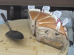 -Max Bakery 阿唛手作