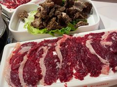 -八合里潮汕鲜牛肉火锅(吉大店)