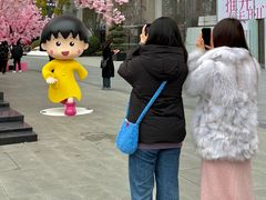 -首开·龙湖成都西宸天街