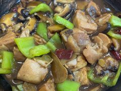 -膳当家黄焖鸡米饭(万科棉花广场店)
