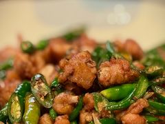 -金谷仓家庭料理(马泉营店)