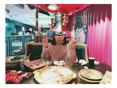 -奥赛奥自助烤肉(财富中心店)