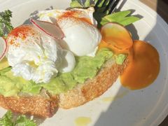 -O'mills Sourdough Bakery&Bistro(永嘉路店)
