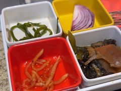 -大头叔烤鸡爪·朝鲜族烤串(天池路店)