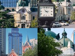 -海胆小馆(东北水饺·春柳店)