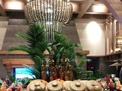 -清河半岛温泉度假酒店