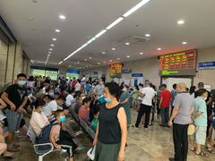 -重庆医科大学附属第一医院(本部)