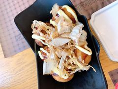 -林妈妈村·日式料理(宝山万达店)