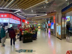 -北京华联生活超市(北京常营店)
