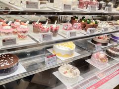 -85度C(江都金鹰店)