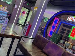-关你鬼室大型密室逃脱(佛山创意园店)
