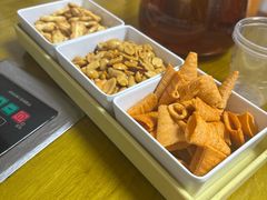 -菌极鲜野生菌火锅店(阳明祠店)
