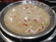 -老来福·非遗酸汤兔(凯旋路店)