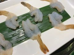 -狐狸爱上椰子鸡(滨江星光大道店)