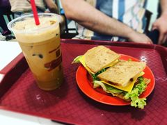 -亚坤(白沙浮广场店)