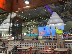 -大成海鲜烧烤·小龙虾(七宝店)