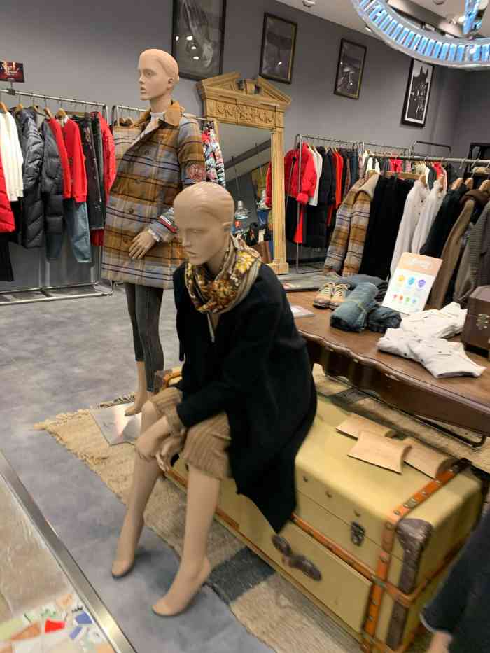 donoratico -"店铺名称:donoratico 地理位置."-大众点评移动版