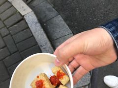 -鼎顺小吃(吴山名楼店)