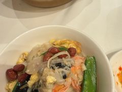 -莆田餐厅PUTIEN(金融街购物中心店)
