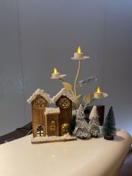 -希尔顿酒店·eforea spa水疗中心