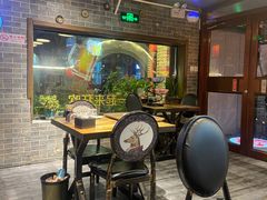 -金谷园饺子·烧烤(人大总店)