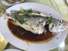 -秋姐美食店(旅游大道店)