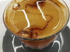 DIRTY-麻雀咖啡SPARROW COFFEE(十全街店)