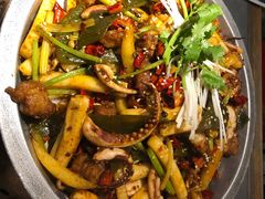 -蓉幸会川菜(苏宁广场店)