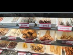 -千禧炸串(明瓦廊店)