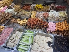 -林静小吃(复兴路店)