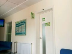 -青岛市口腔医院(总院)