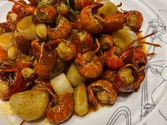 -美庐餐厅·湖北菜·吴佩孚公馆(南京路店)